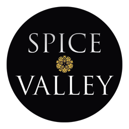 Spice Valley logo.